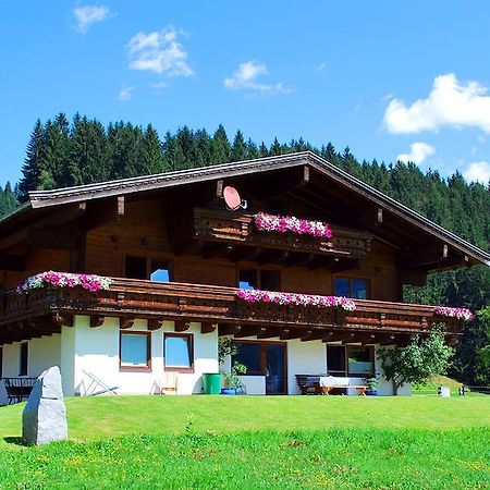 Gastehaus Einodberg Hotel Mittersill Kültér fotó