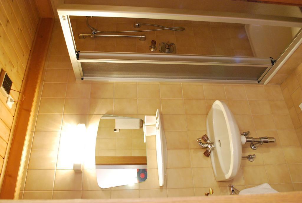 Gastehaus Einodberg Hotel Mittersill Szoba fotó