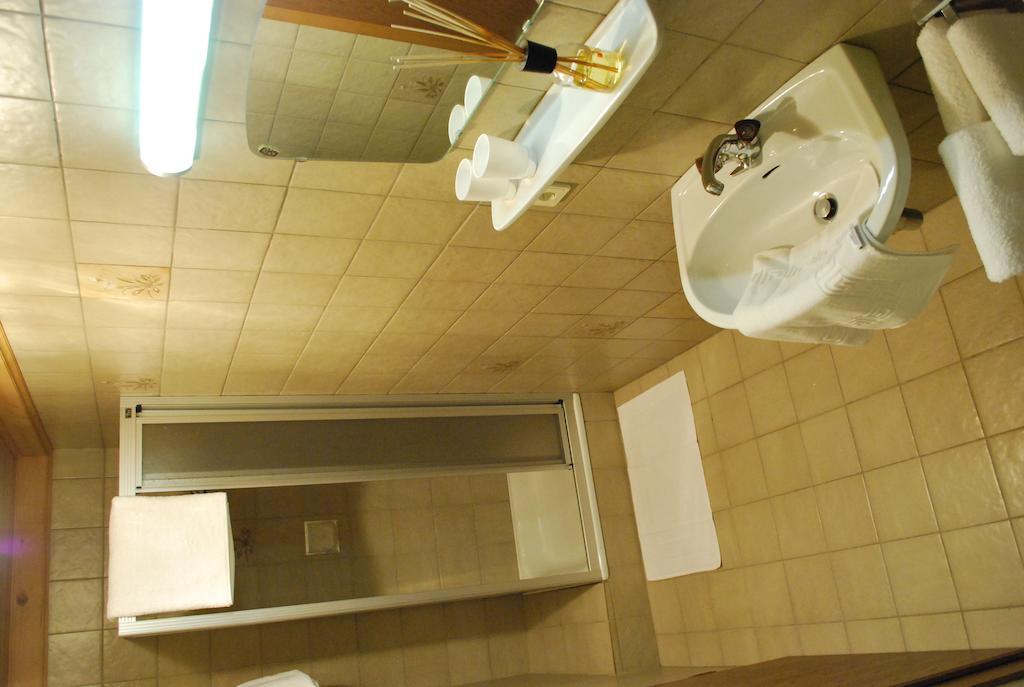 Gastehaus Einodberg Hotel Mittersill Szoba fotó