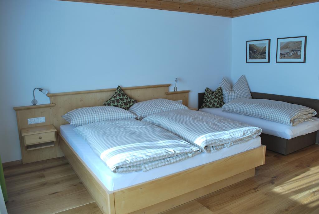 Gastehaus Einodberg Hotel Mittersill Szoba fotó