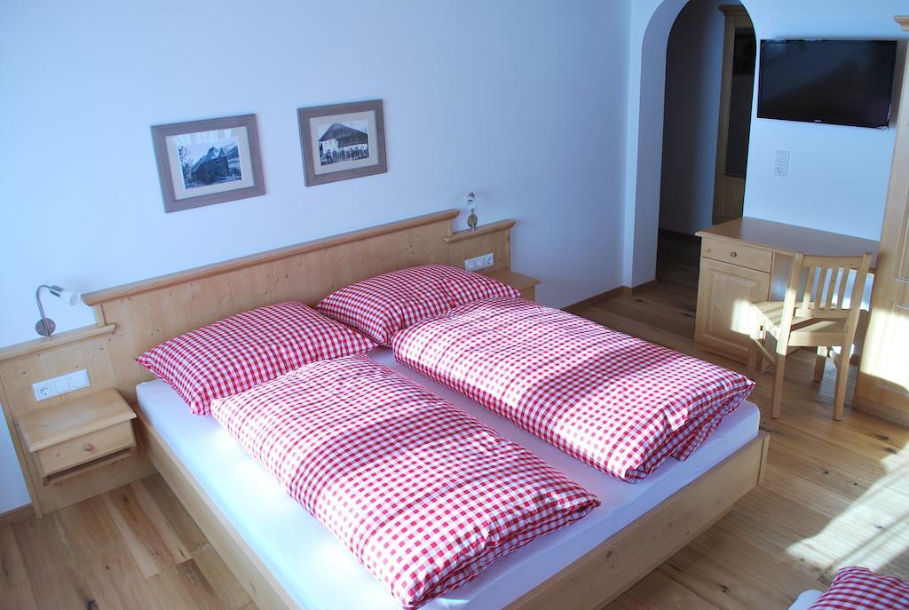 Gastehaus Einodberg Hotel Mittersill Szoba fotó